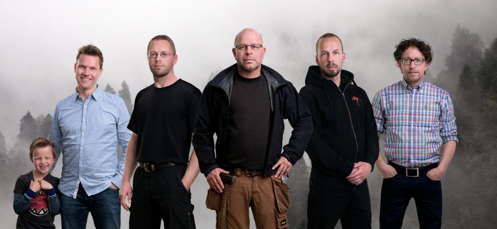 Anbefalt