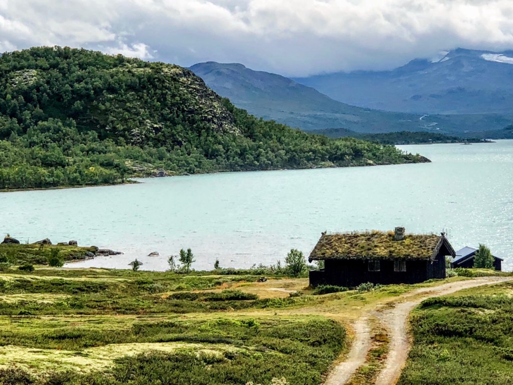 I år tilbringes sommeren i Norge. Er tiden inne for å etterisolere?