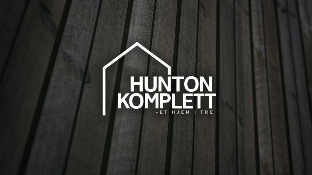 Hunton Komplett™